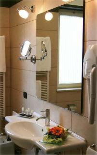 Itaca Hotel Barletta Habitación foto